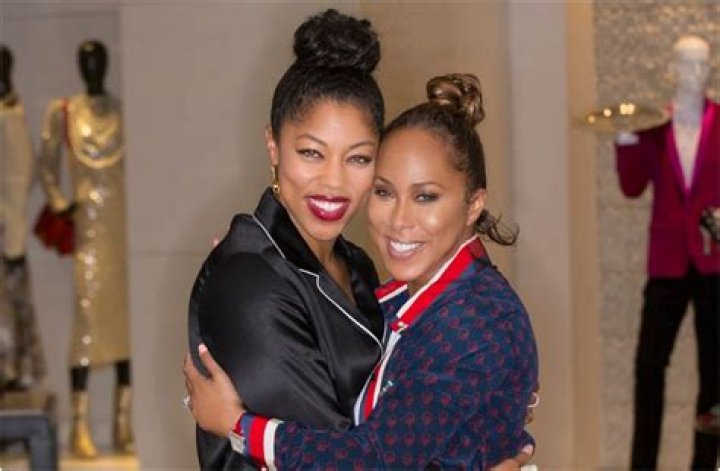 Morgan Harvey Bio, Married, Husband, Body, Height, Weight, Net worth