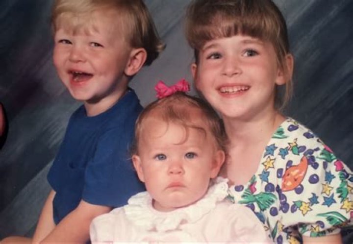 
Morgan Nick Siblings: Meet Her Sister Taryn And Parents Colleen And John Nick 