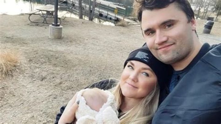 Morgan Stewart pregnant with fiance Jordan McGraw – a baby girl! Know about their relationship, Morgan’s previous marriage, net worth and more…