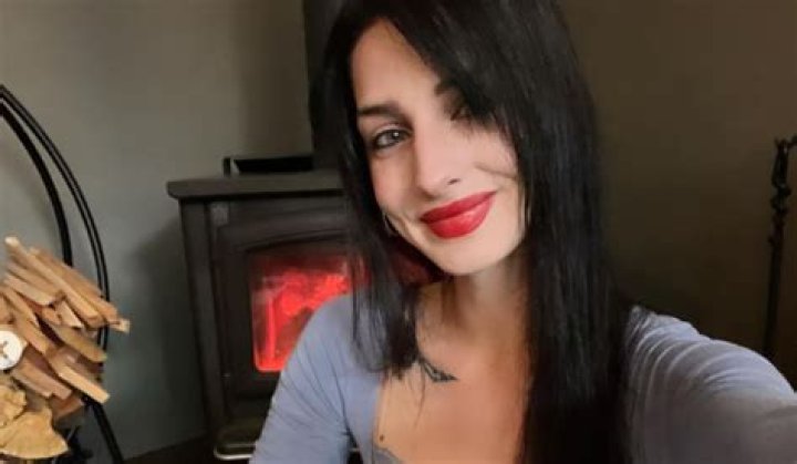 Moriah Plath - Age, Family, Bio