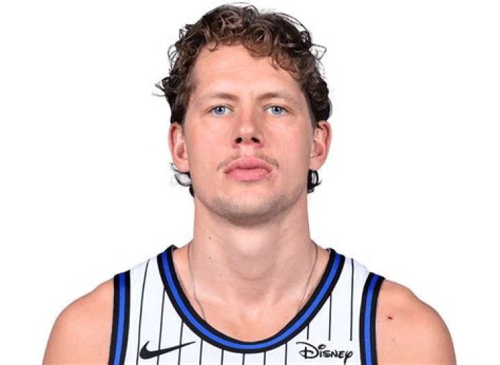 Moritz Wagner - Age, Family, Bio