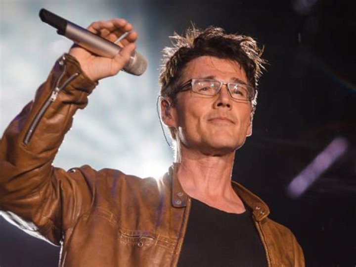 Morten Harket Net Worth - Wiki, Age, Weight and Height, Relationships, Family, and More