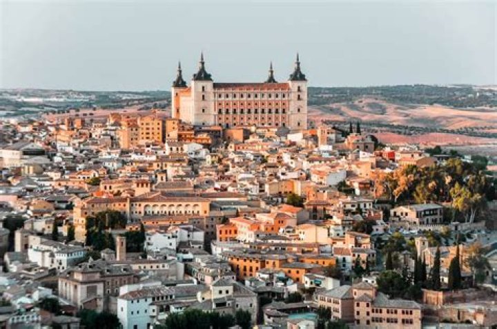 11 Most Beautiful Cities in Spain