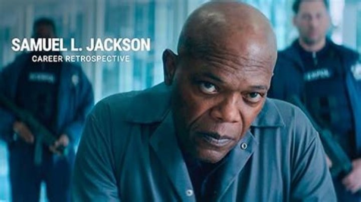 Movies that Samuel L. Jackson Has Yelled the Most In