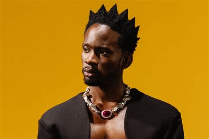 Mr Eazi, Birth, Parents Career, Relationship, Family Net worth, Temi Otedola, Femi Otedola, Facts and Figures