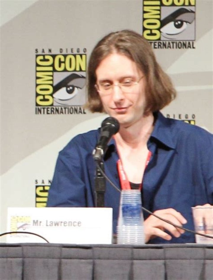 Mr. Lawrence Bio (Wiki) 