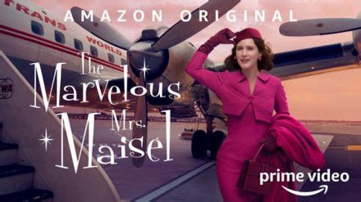 The Marvelous Mrs. Maisel | Famous Birthdays