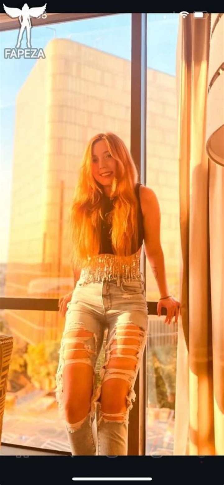 Ms Vixen - Age, Family, Bio