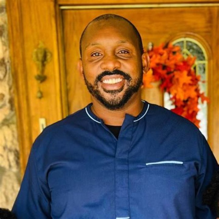 Who is Stevie Wonder's Son, Mumtaz Morris Married To?