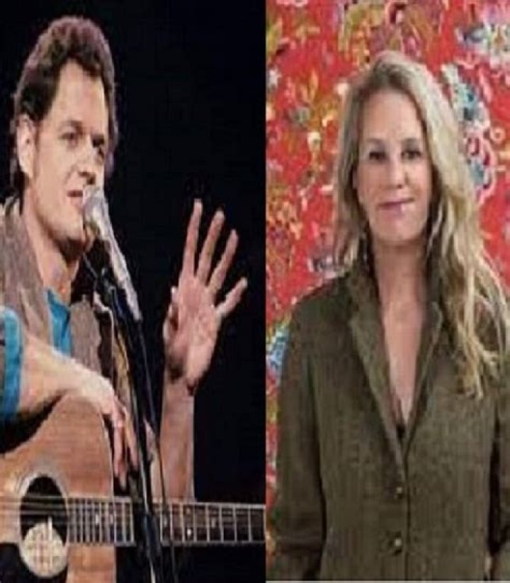 Musician Graham Russell Wife: Meet Jodi Russell, Married Life And Age Gap