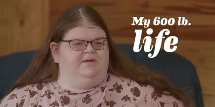 My 600-lb Life - Cast, Ages, Trivia
