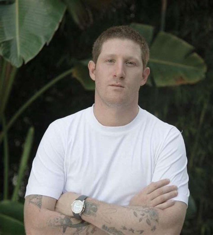 Myles Shear - Age, Family, Bio