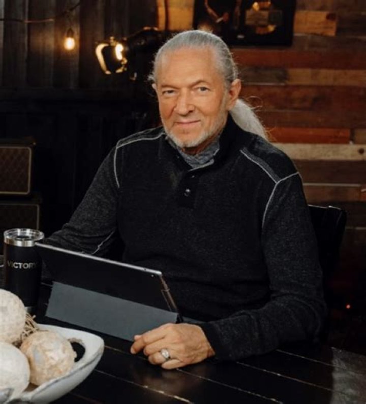 Mylon LeFevre Cancer: Health And Sickness 2023