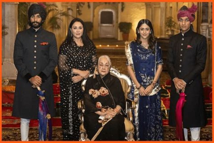 
Mystic Meg Husband | Was Margaret Anne Lake Married | Family And Net Worth 