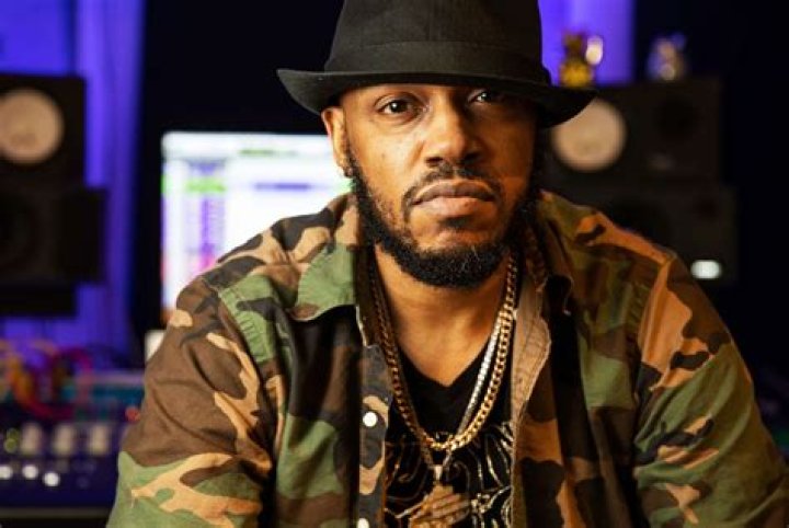 Mystikal Net Worth - Wiki, Age, Weight and Height, Relationships, Family, and More