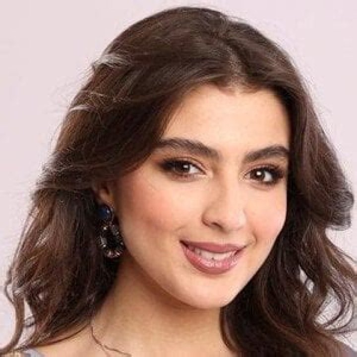 Nada Haddaoui - Age, Family, Bio