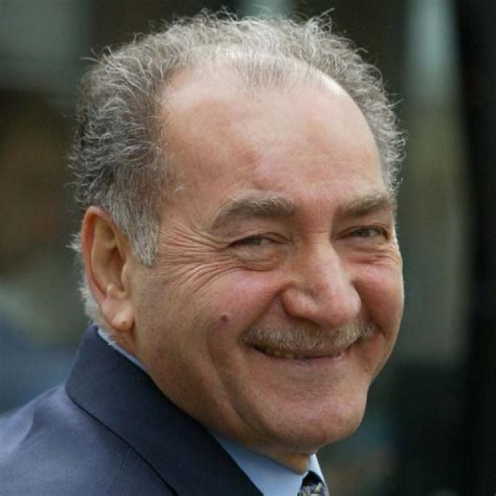 Nadhmi Auchi Net Worth - Wiki, Age, Weight and Height, Relationships, Family, and More