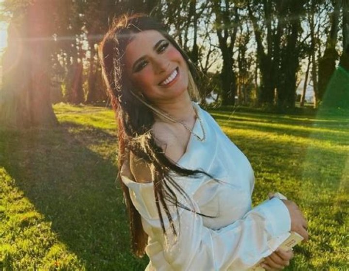 Nadia Zuniga - Age, Family, Bio