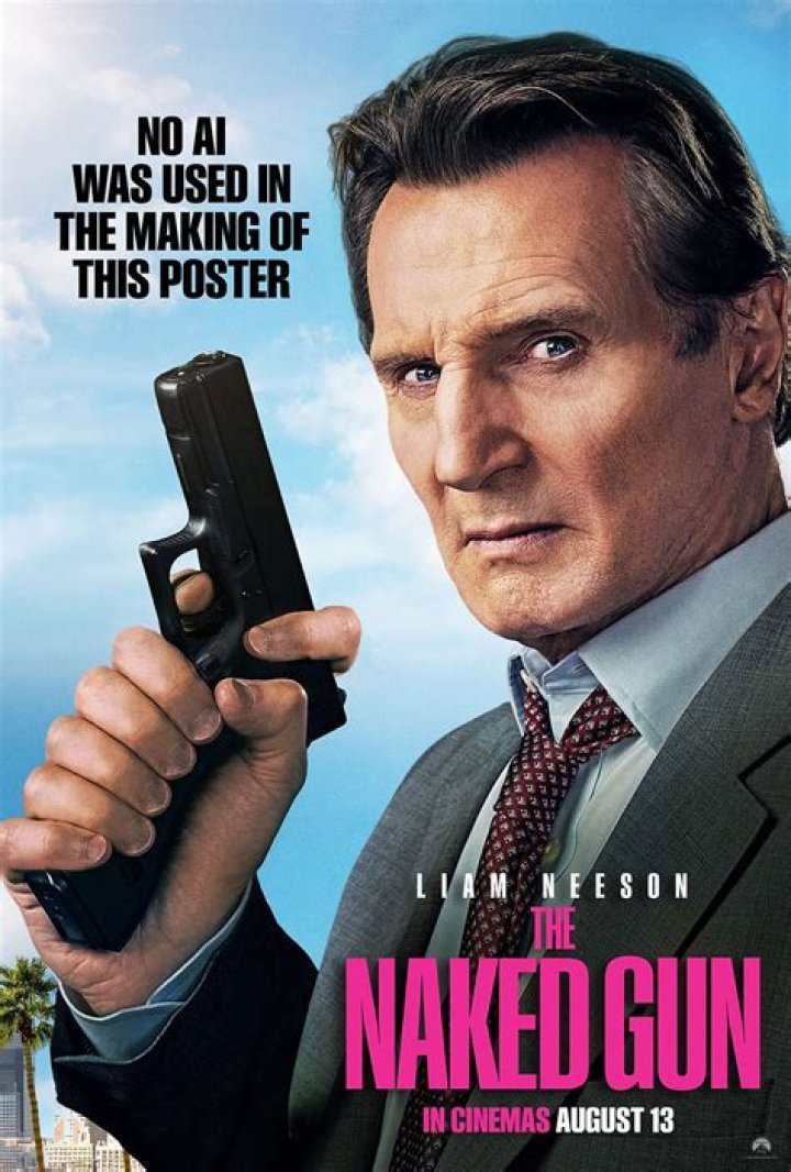 The Naked Gun - Cast, Ages, Trivia