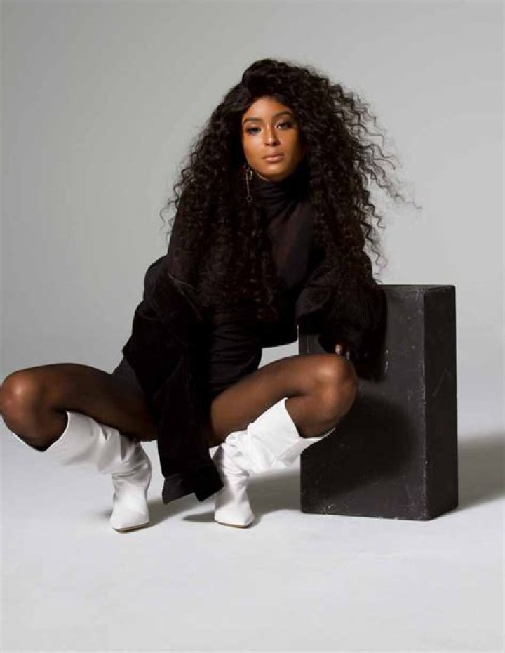 Nala Wayans Bio (Wiki) 