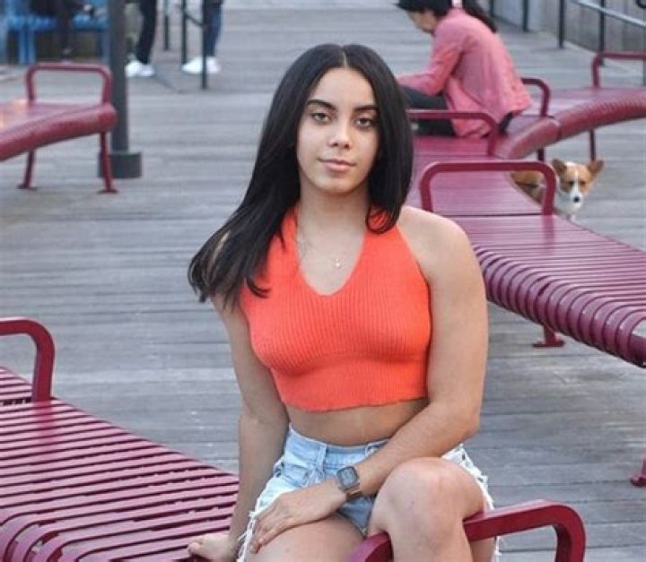 Naly Santos Viral Video: Footage Scandal And Controversy