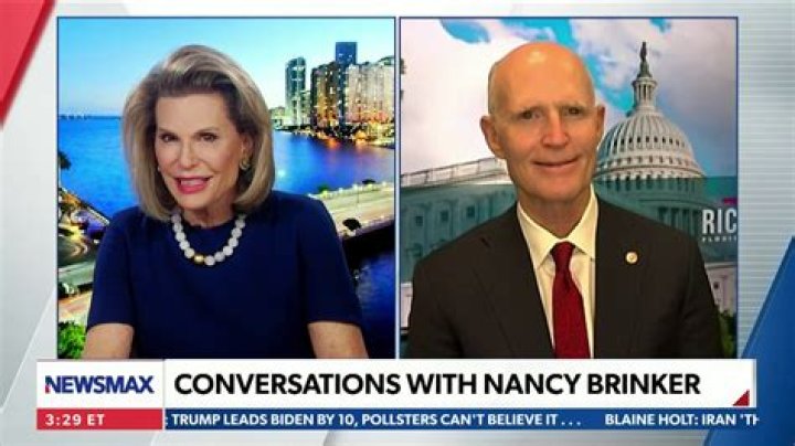 Who is the Former American Ambassador, Nancy Brinker Married To? Know Her Relationship And Net Worth