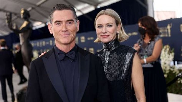 Naomi Watts is the New Face of L’Oreal Paris