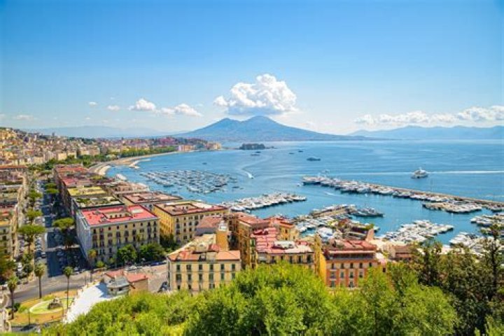 Naples Cruise Port: Frequently Asked Questions