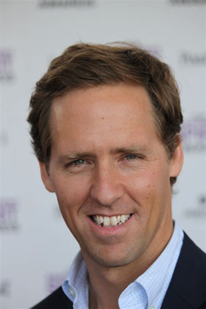 Nat Faxon - Age, Family, Bio
