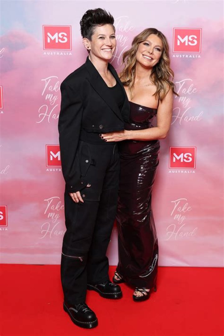 Natalie Bassingthwaighte Net Worth - Wiki, Age, Weight and Height, Relationships, Family, and More