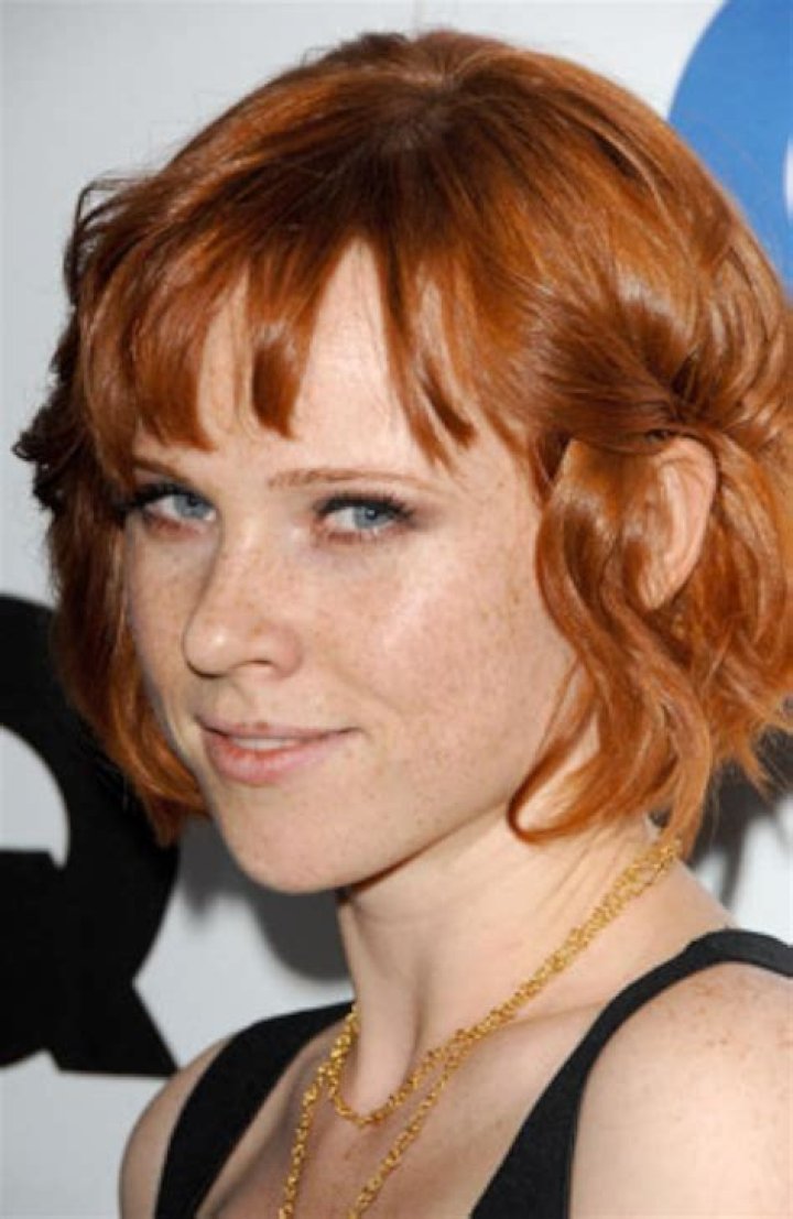 Natalya Rudakova Net Worth - Wiki, Age, Weight and Height, Relationships, Family, and More