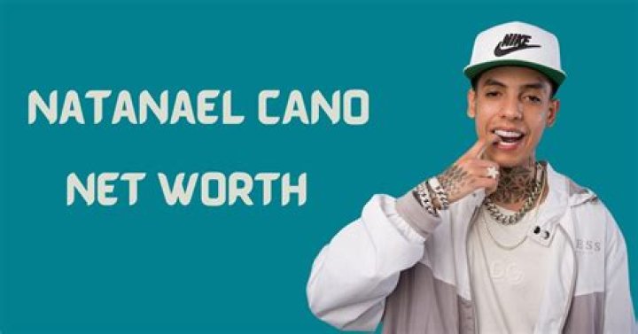 Natanael Cano Net Worth, Age, Girlfriend, Family, Biography & More