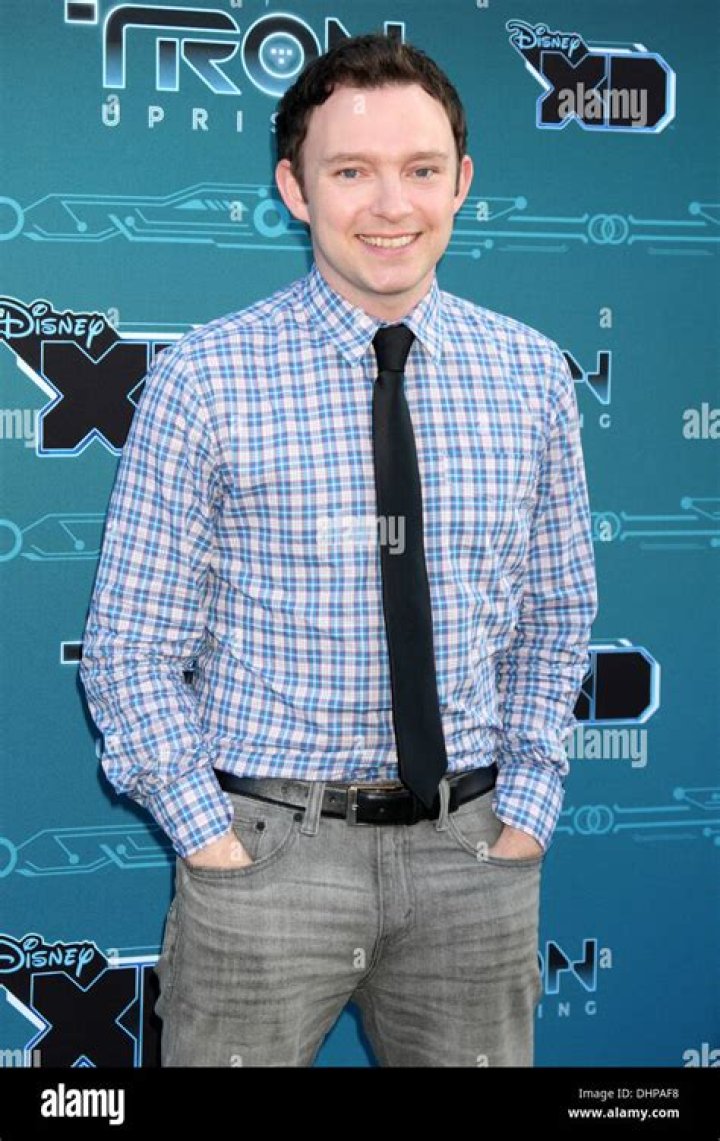 Nate Corddry Net Worth - Wiki, Age, Weight and Height, Relationships, Family, and More