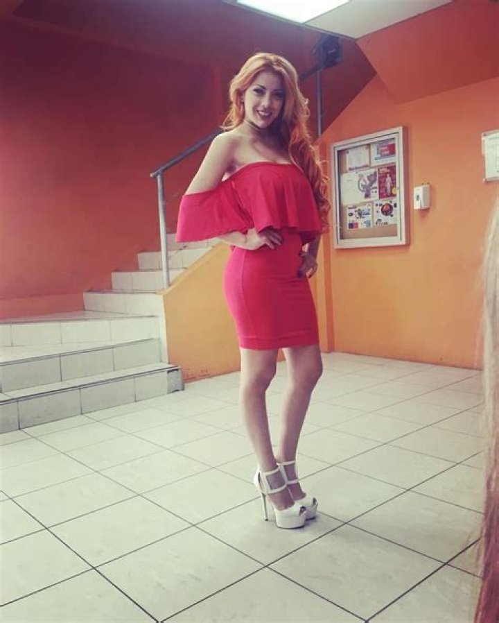 Nathalie Carvajal - Age, Family, Bio