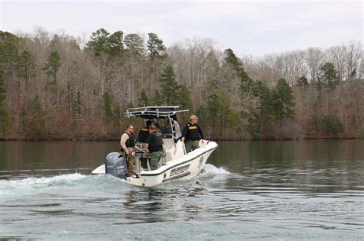 Nathan Drew morgan lifeless and obituary, South Carolina boater, 74, rescues drowning man The Talks Today
