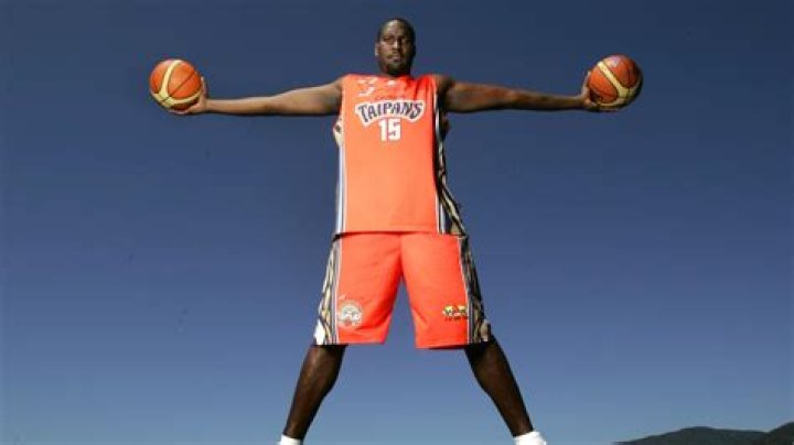 Nathan Jawai Net Worth - Wiki, Age, Weight and Height, Relationships, Family, and More