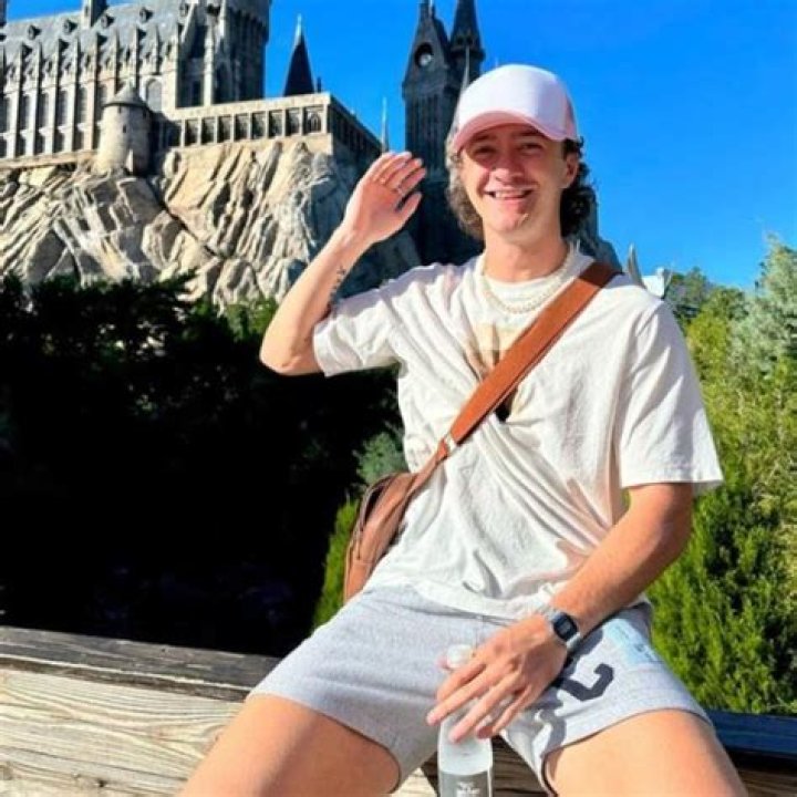 Nathan Lust - Age, Family, Bio