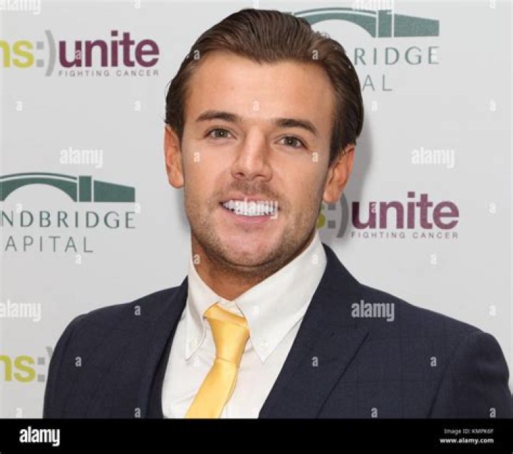 Nathan Massey - Age, Family, Bio