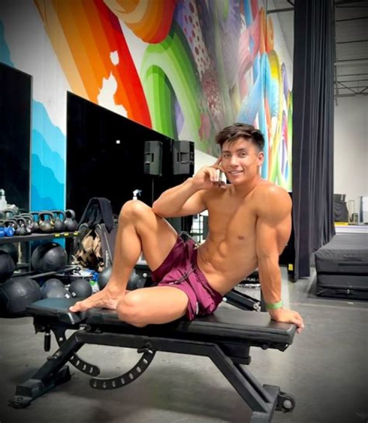 Nathan Tsuji - Trivia, Family, Bio