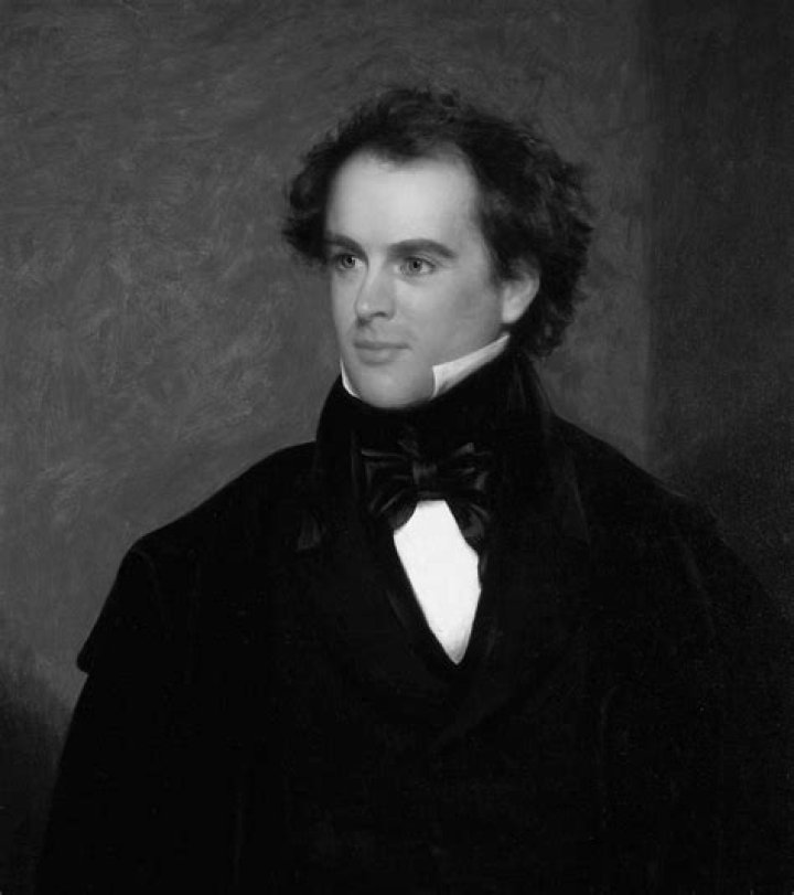 Nathaniel Hawthorne - Trivia, Family, Bio