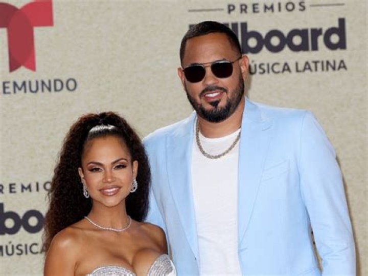 Natti Natasha Cheating Scandal: Did She Cheat On Partner Raphy Pina