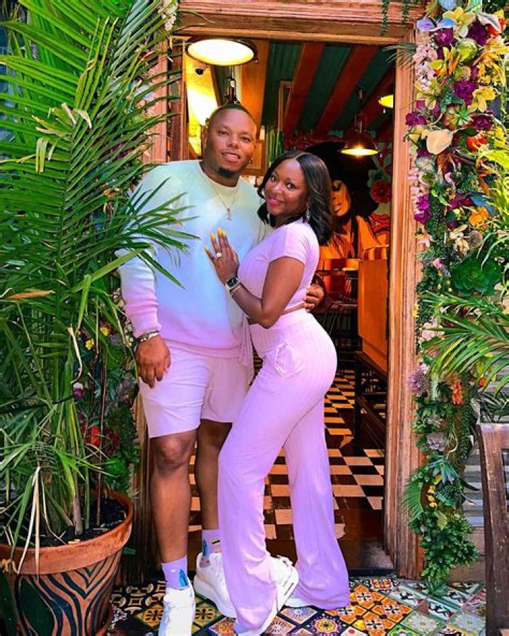 Naturi Naughton - Age, Family, Bio