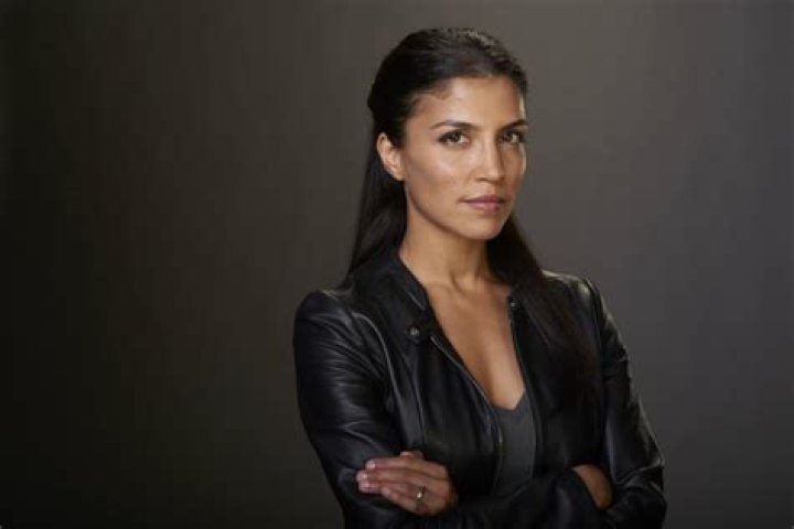 Nazneen Contractor Bio (Wiki) 