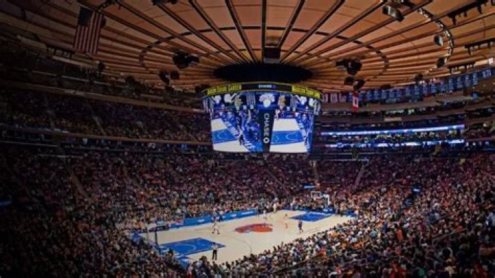 Top 10 Best NBA Arenas in the World Right Now