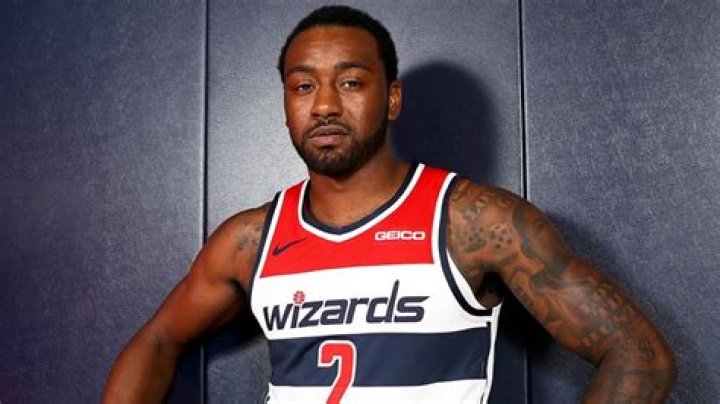 
NBA Star John Wall Opens Up About Having Suicidal Thoughts During ‘Darkest Place I’ve Ever Been In’ 