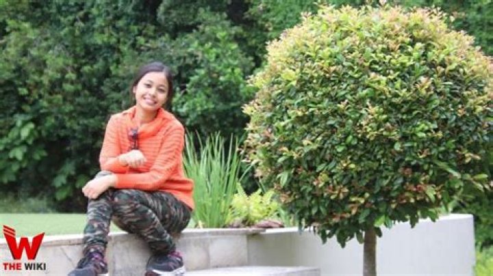 
Neelanjana Ray Height, Weight, Net Worth, Age, Birthday, Wikipedia, Who, Nationality, Biography 