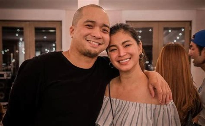 Does Angel Locsin's Husband, Neil Arce Have A Son From Past Marriage? Take A Glimpse of Their Married Life!