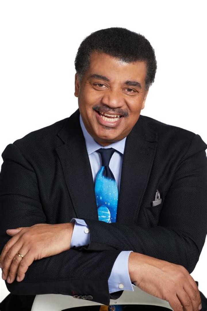 Neil deGrasse Tyson - Age, Family, Bio