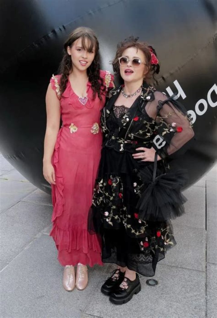 Everything You Need To Know About Nell Burton From Relationship Status To Net Worth.