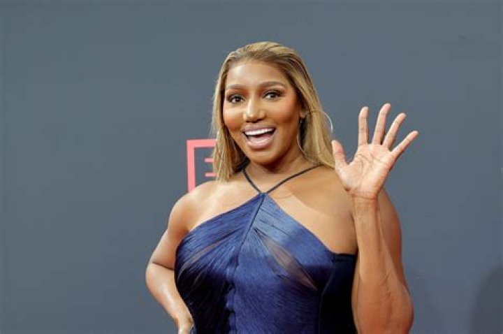 Nene Leakes' 'Secret Lover' Comes Forward